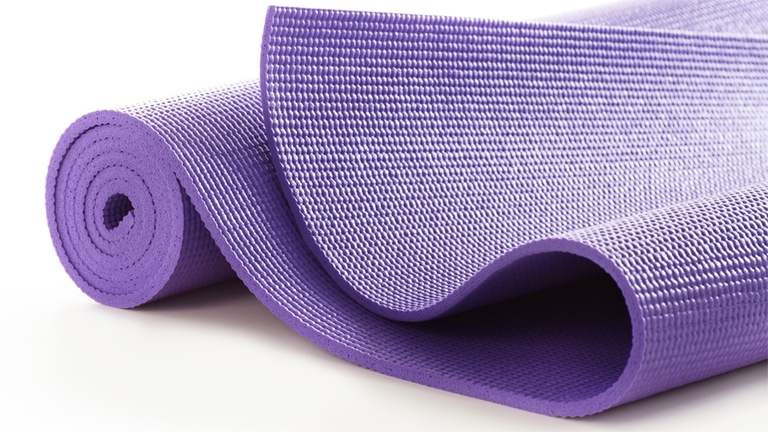 materassino esericizi lombalgia