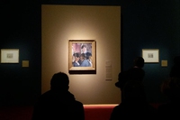 A Milano un po’ di Parigi grazie a Manet