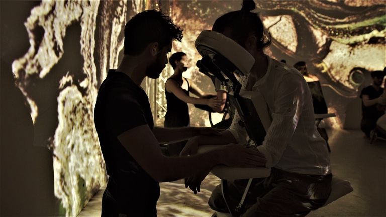 Festival del silenzio Milano