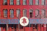 Rock Files Today – 21 Giugno – Red Dog Saloon