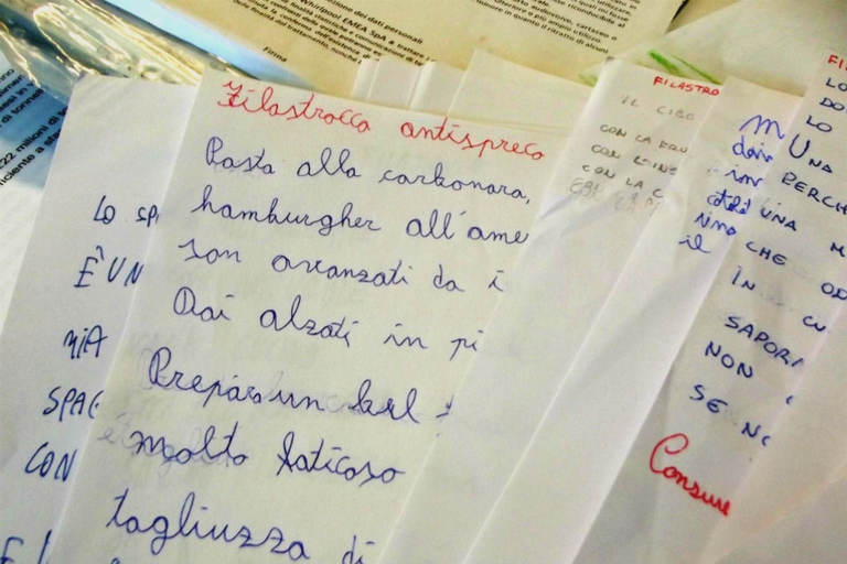 momenti da non sprecare