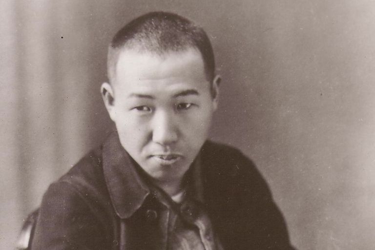 resilienza, Kenji Miyazawa, poeta, giappone