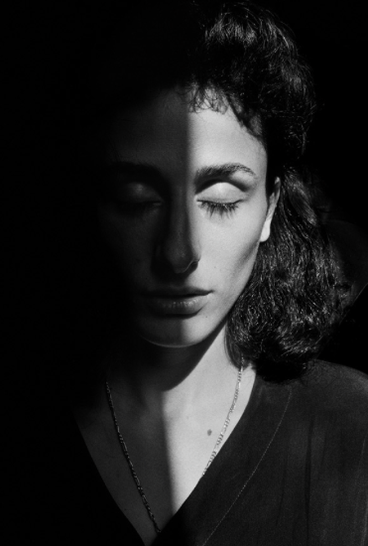 Foto di Letizia Battaglia LifeGate