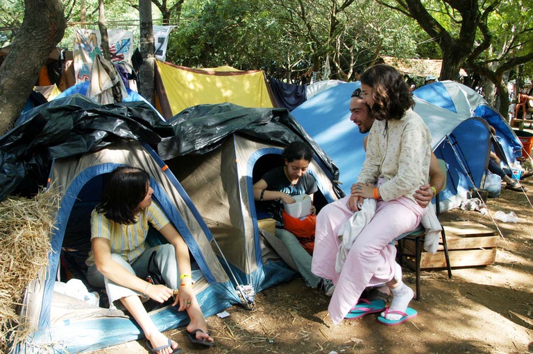 World Social Forum 2003