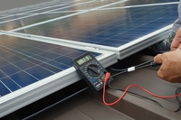 Questa startup permette di acquistare il proprio fotovoltaico con soli 39 euro