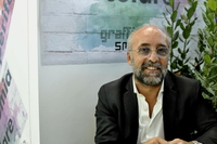 Salvatore Pepe. La bellezza della digital street art salverà le periferie