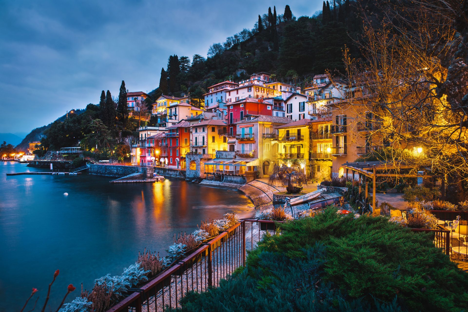 Varenna