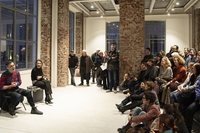 Un crowdfunding per la Casa degli artisti di Milano, dove l’arte è un bene comune