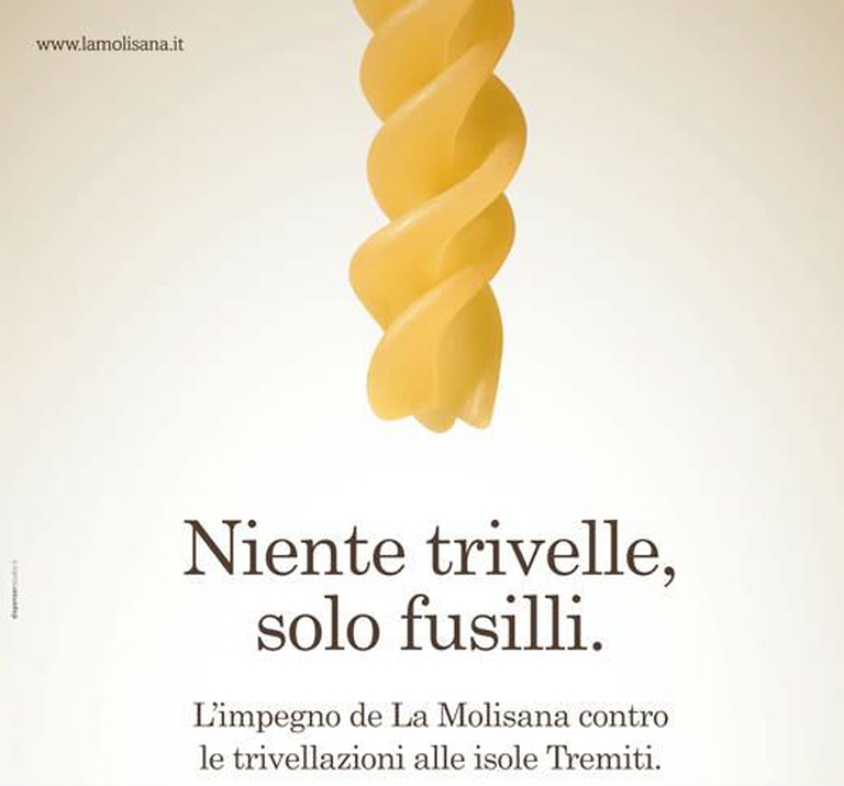 fusilli