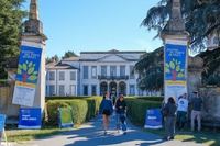 Torna il Festival del Parco di Monza, tra arte e natura