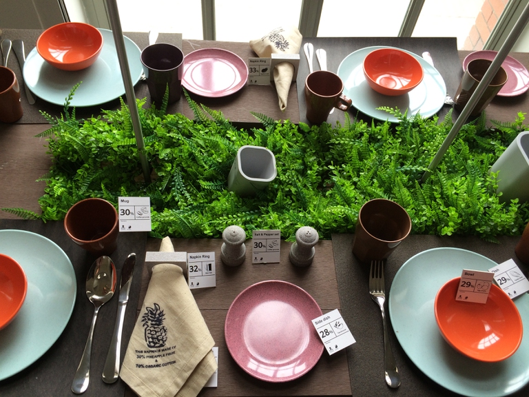 Green Table_Confluence