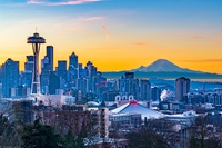 Seattle becomes the first major US city to ban plastic straws