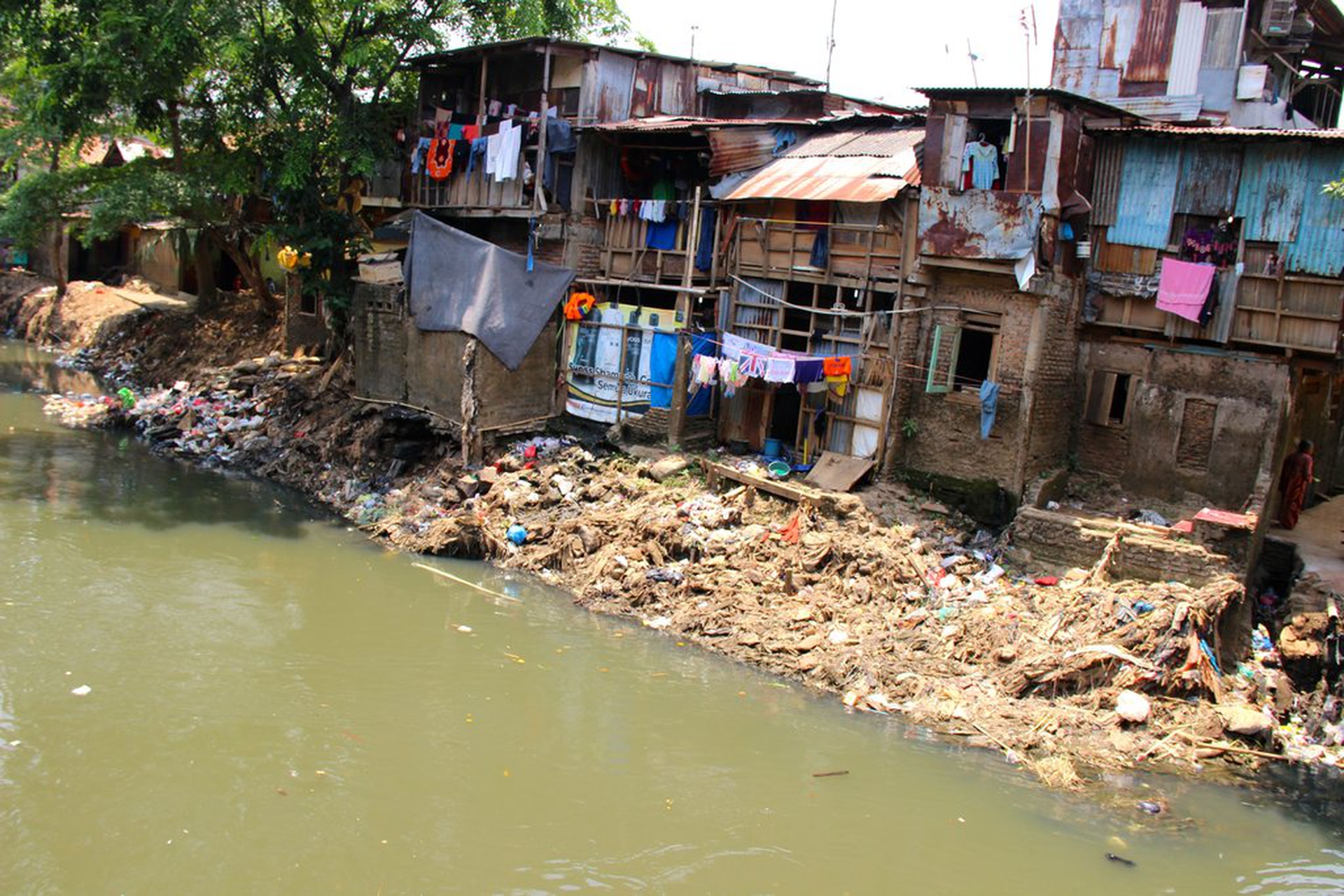 ciliwung-trash