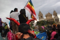 Il Guatemala ha varato una legge contro matrimoni gay e aborto