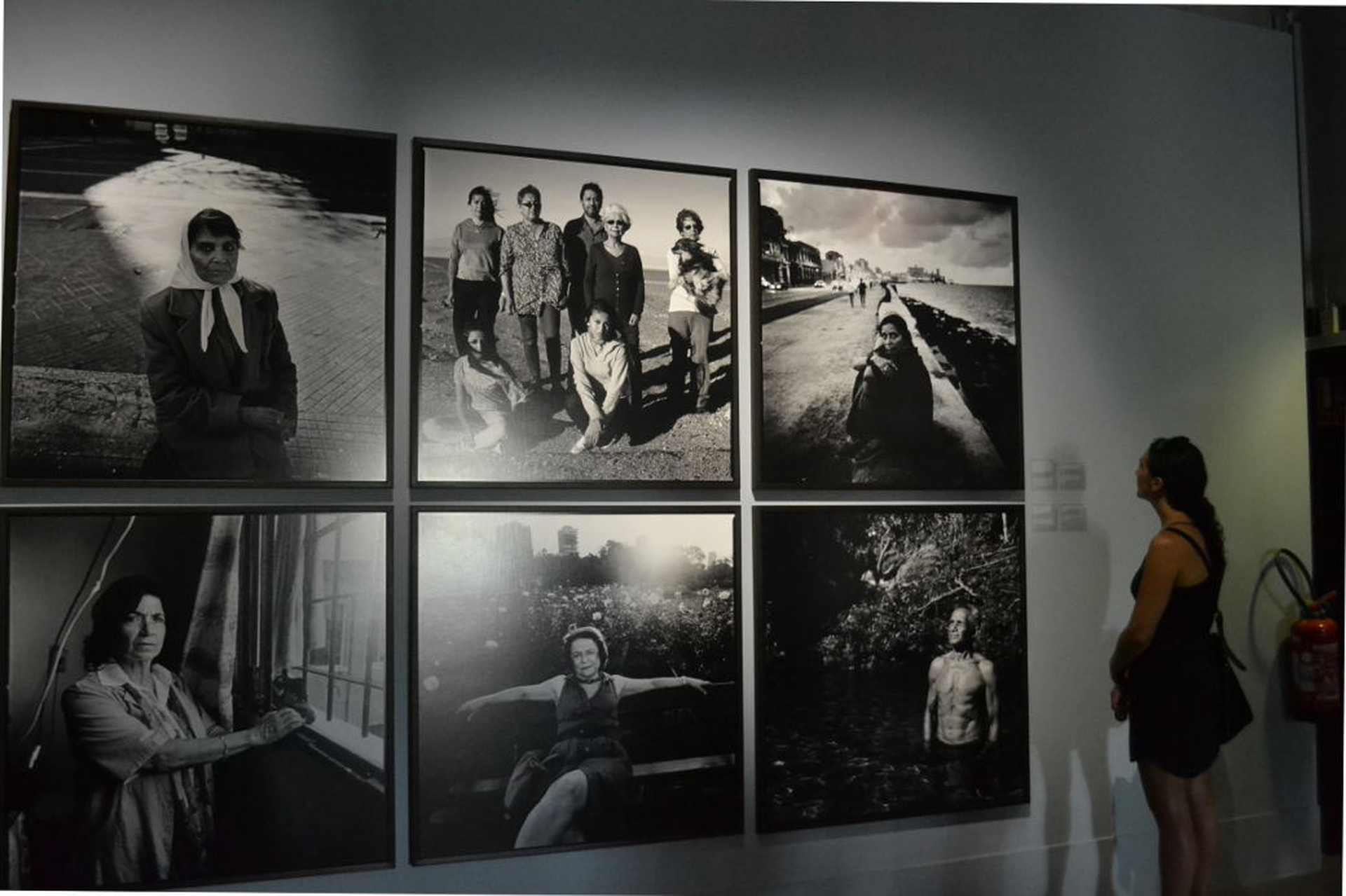 Les rencontres d’Arles, la fotografia internazionale in Provenza