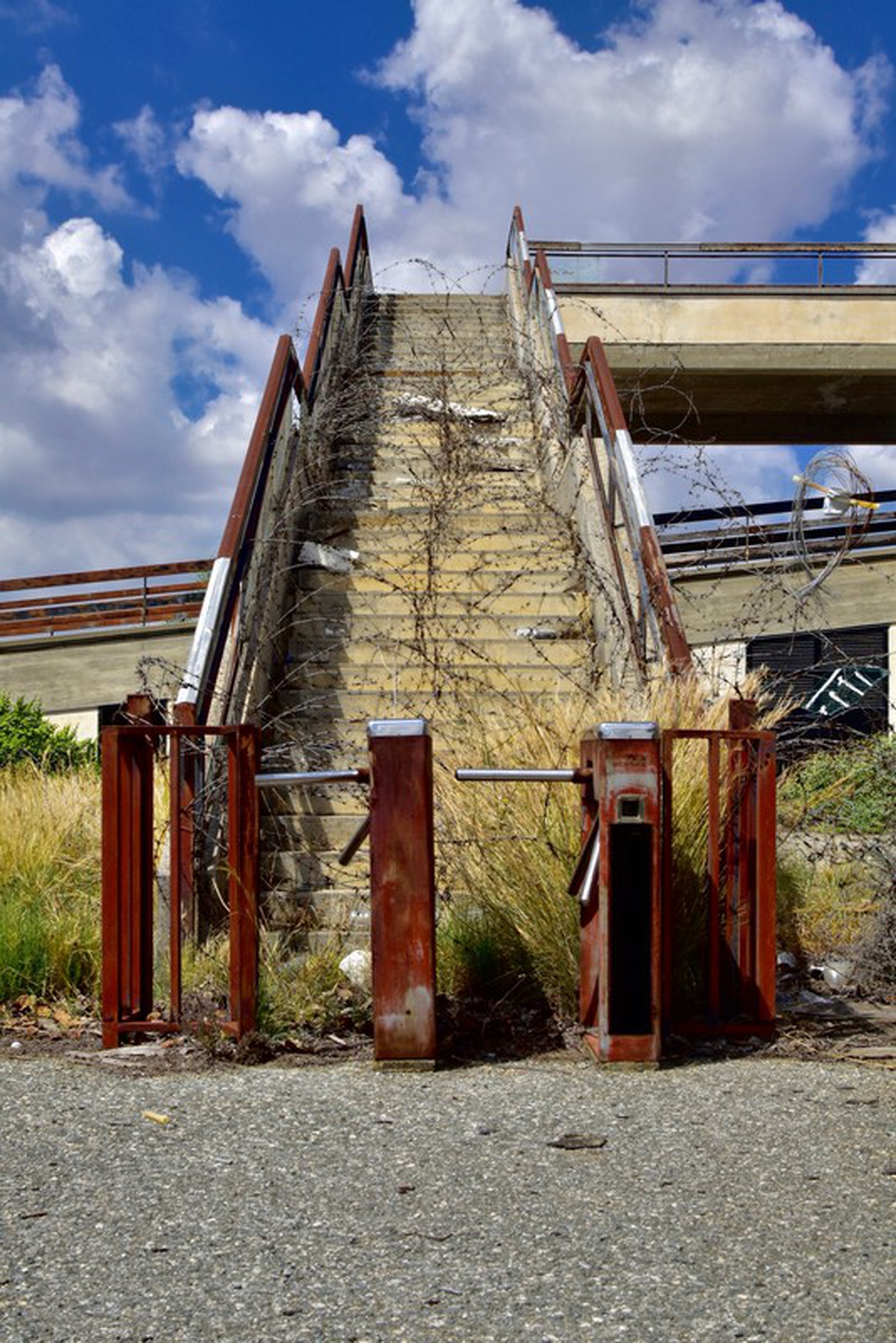 Aeroporto di Nicosia, Cipro