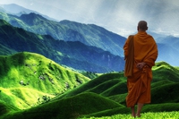 I cinque tibetani