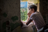 From Bosnia to Trieste, migrants’ journey across the new Balkan route