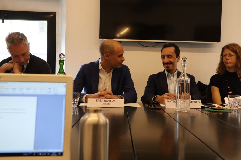 Lifegate Circle, la nuova alleanza editoriale sulla sostenibilità