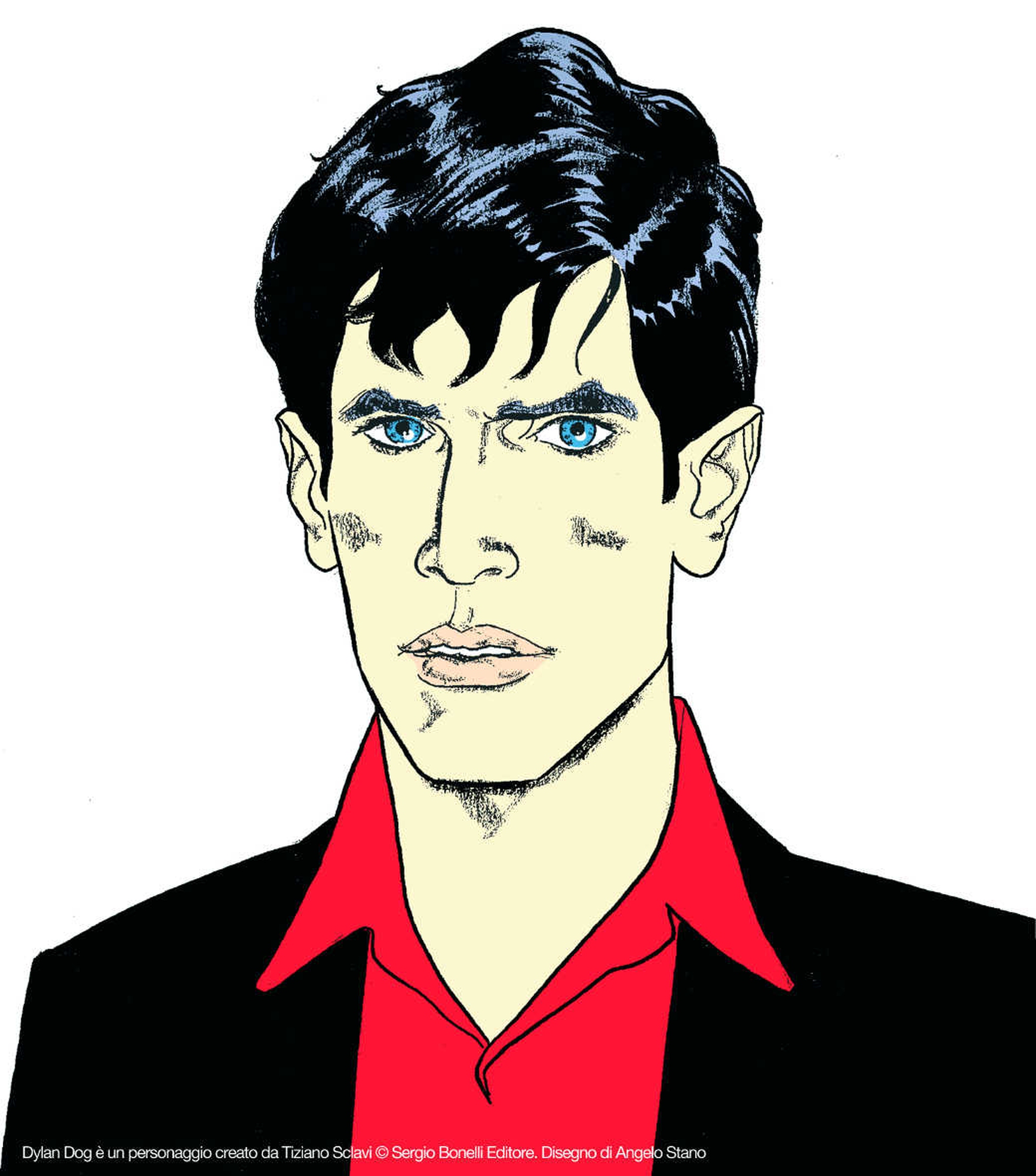 Dylan Dog