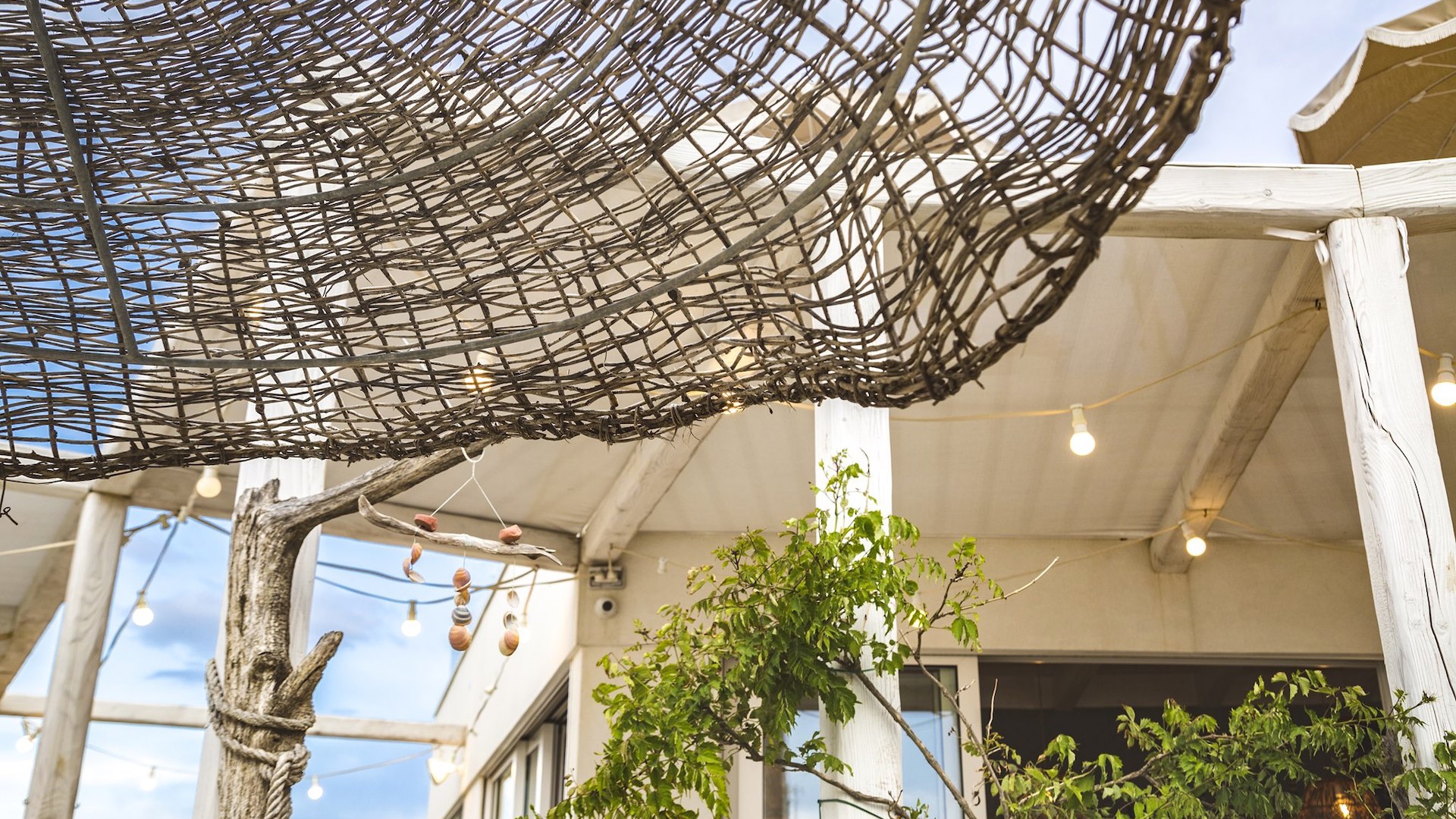 Rimini eco-friendly spiagge