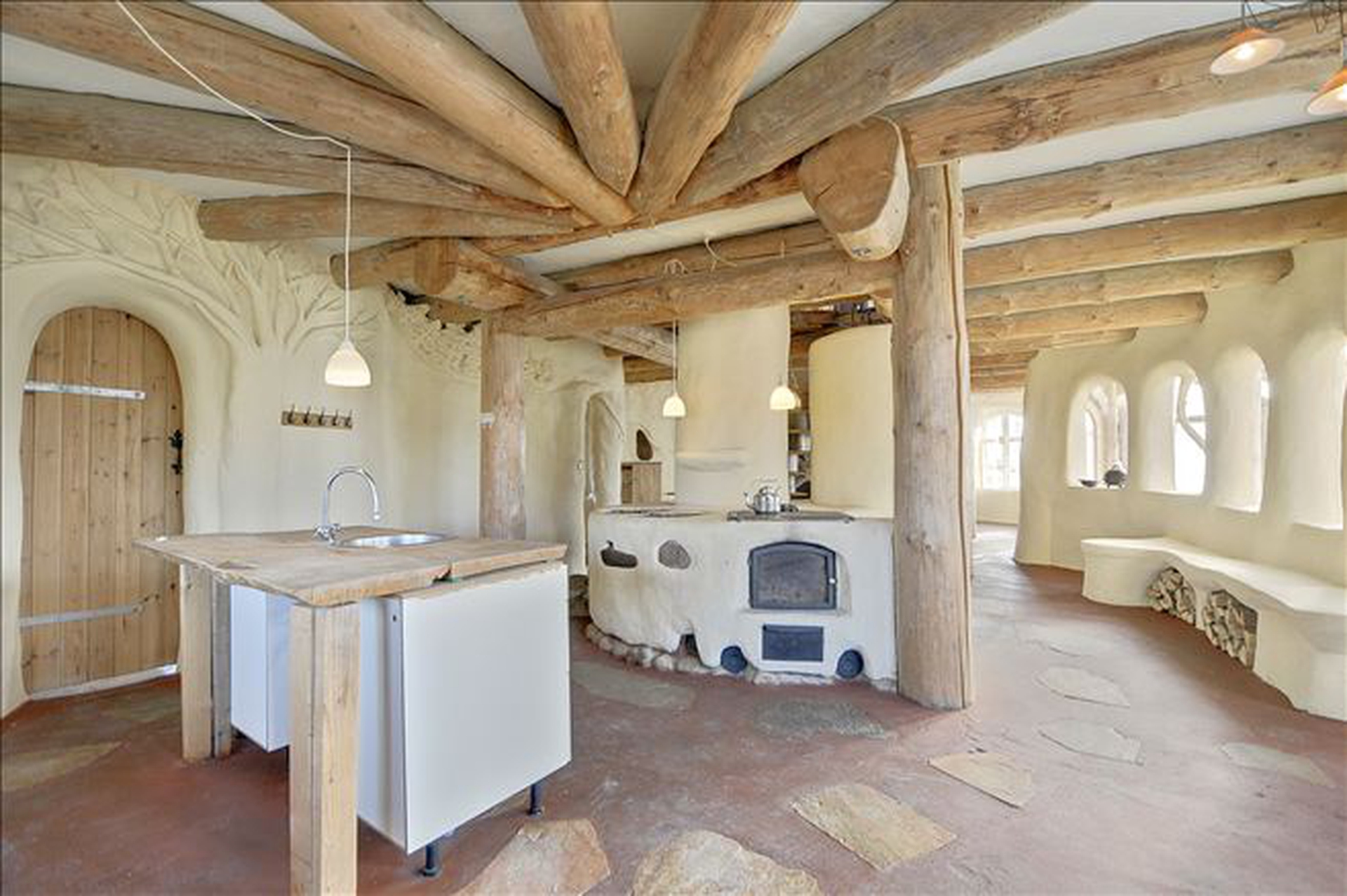 5 case da hobbit in cui vorresti abitare_2