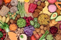 La dieta vegana ha il 30 per cento dell’impatto ambientale rispetto a un’alimentazione incentrata sulla carne