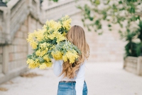 La donna è forza della natura