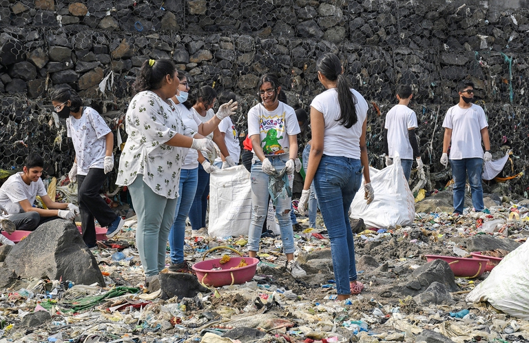 Earth day. La Giornata della Terra 2023 ci esorta a investire nel nostro pianeta