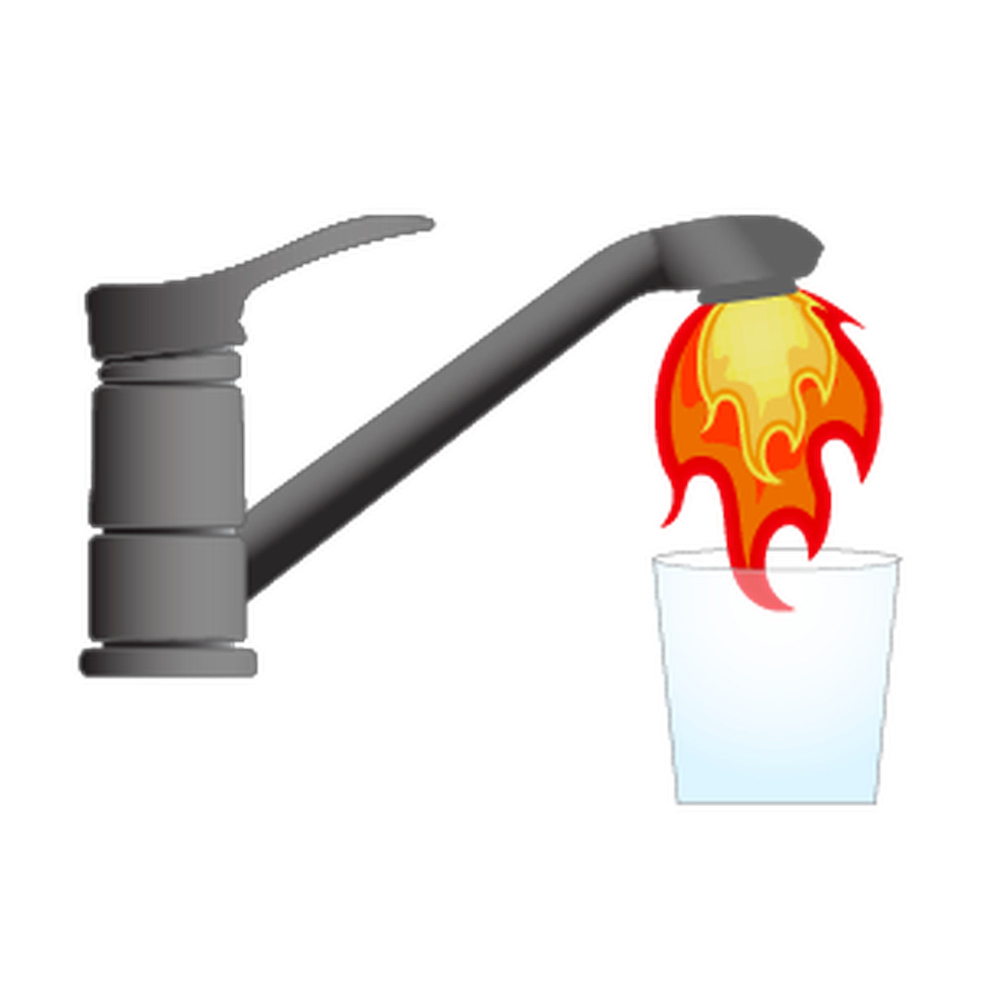 FrackingMethaneWater