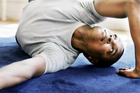 Sport, fitness e metodo Feldenkrais