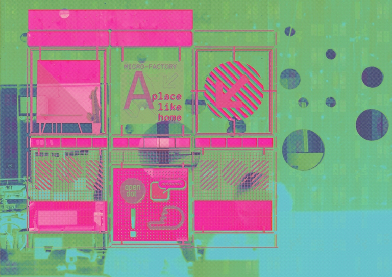 Micro-factory, DOTDOTDOT