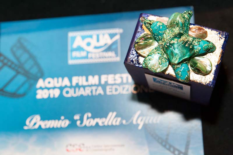 Aqua film festival