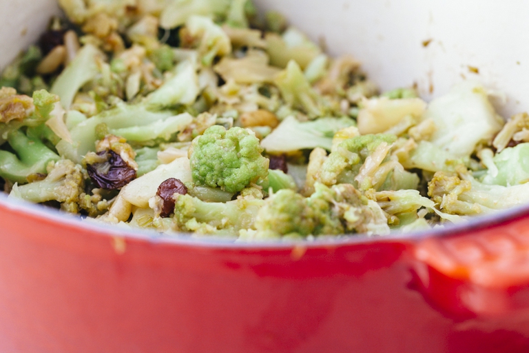 cavolfiore affogato lifegate.it