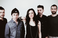 Rock Files Live! A Toys Orchestra e Iacampo