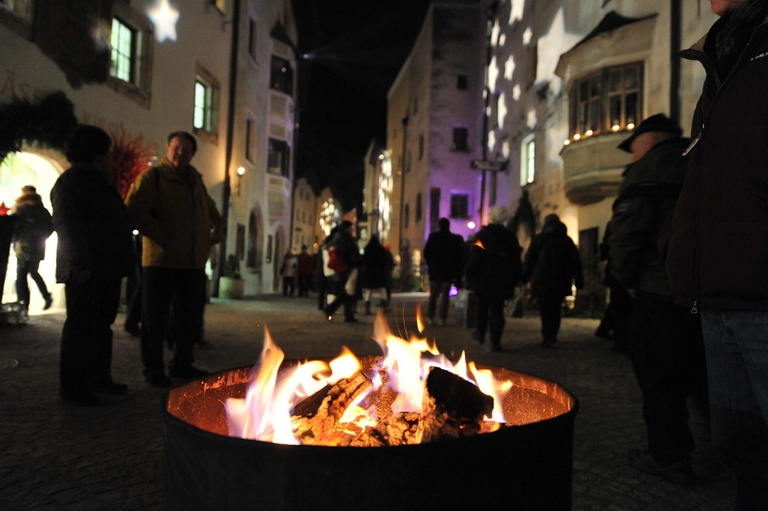 Mercatini di Natale Tirolo Austriaco Rattenberger mercatini Tirolo austriaco