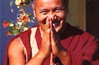 Buddhadharma non recare danno agli altri