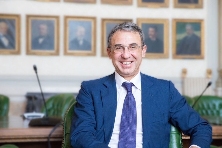 ministro Costa parla di forestazione urbana