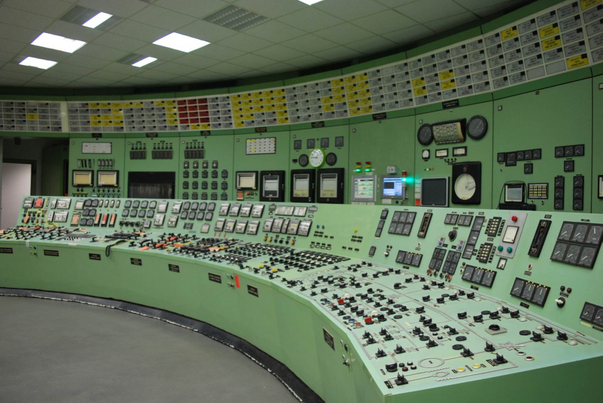 Centrale nucleare Trino 29