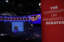 Com’è andato il primo dibattito tra Donald Trump e Joe Biden per la Casa Bianca