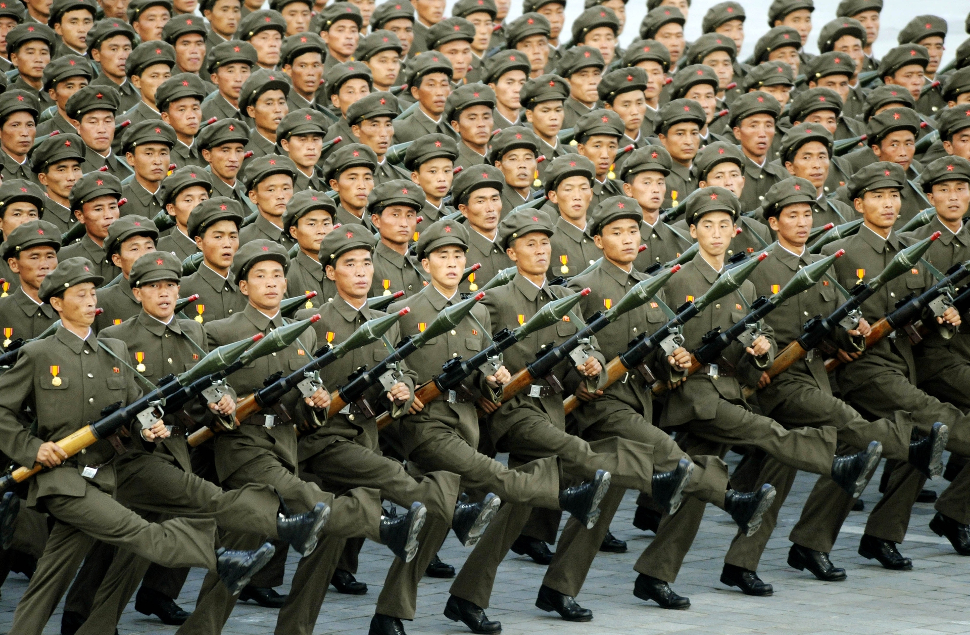 Crimini contro l'umanità in Corea del Nord, le prove