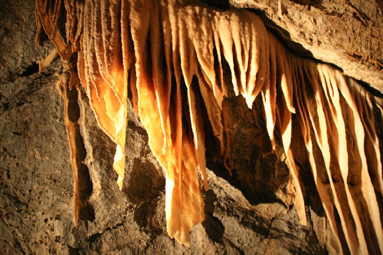 grotte in italia