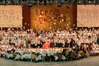 Come Terra Madre Salone del Gusto diventa un evento sostenibile