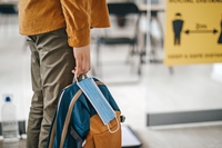Come sarà il rientro a scuola senza mascherine