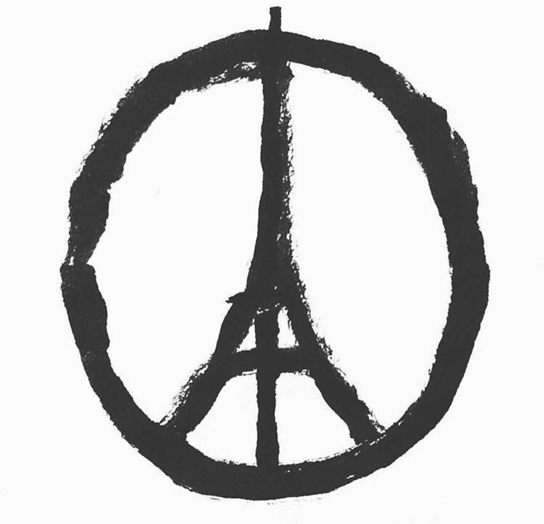 Iconic image of 13 November’s Paris attacks