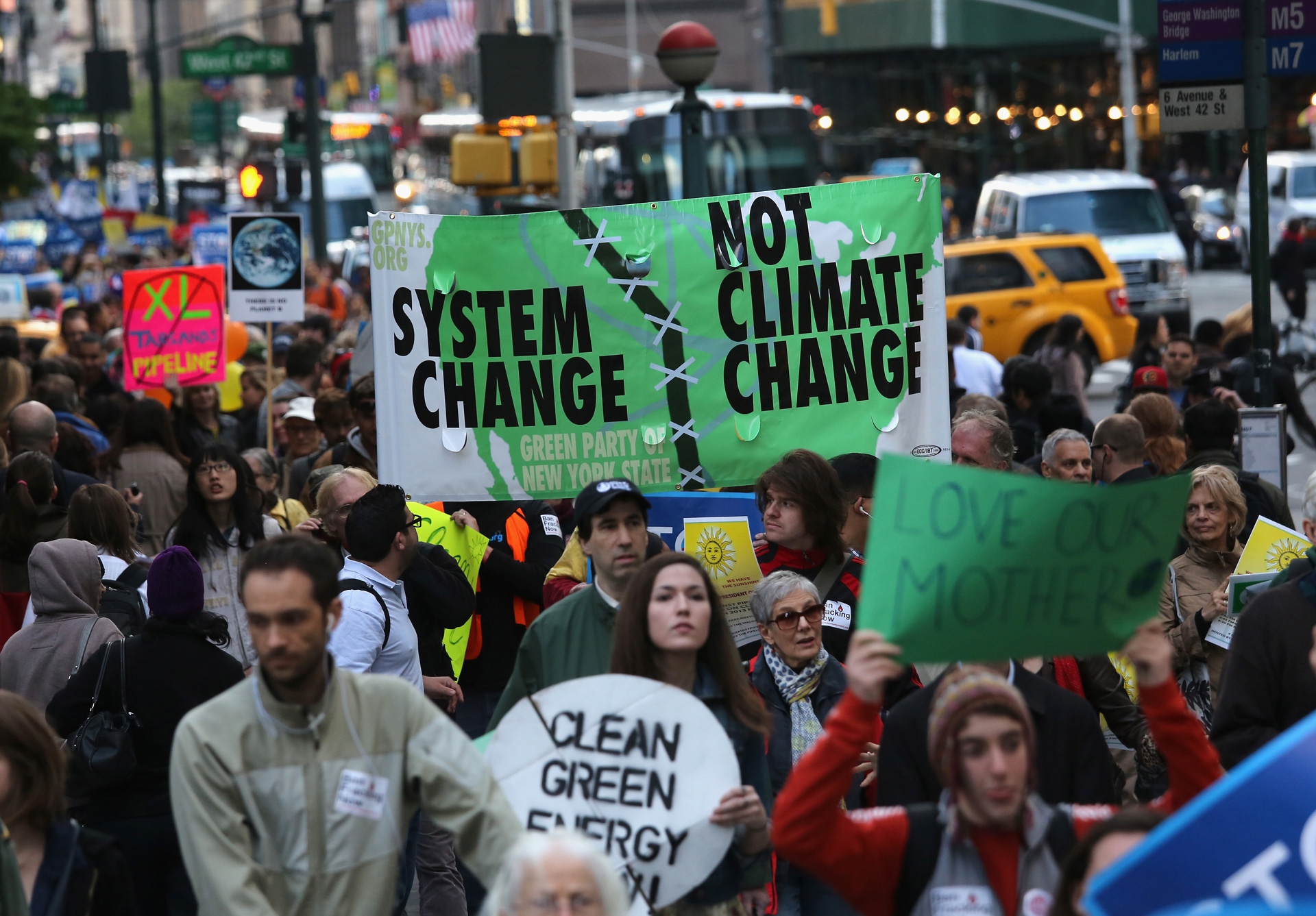 Keystone XL, quello che c’è da sapere