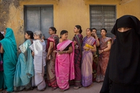 India, vietato il divorzio lampo