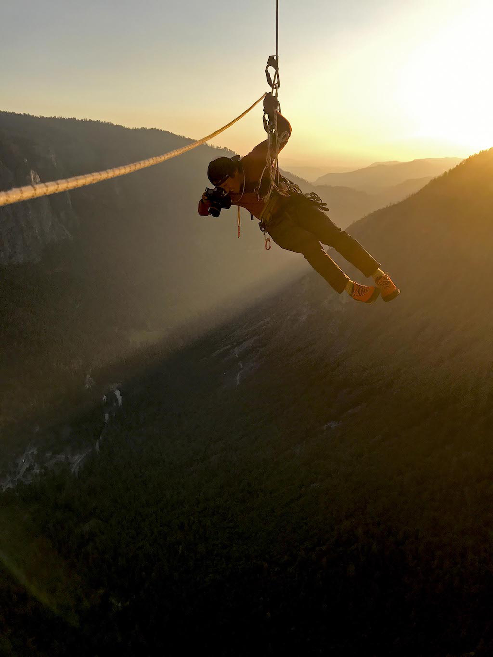 Free Solo wins Oscar for best documentary feature