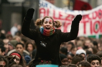 Francia, 18mila studenti rifiutano di lavorare per aziende che inquinano
