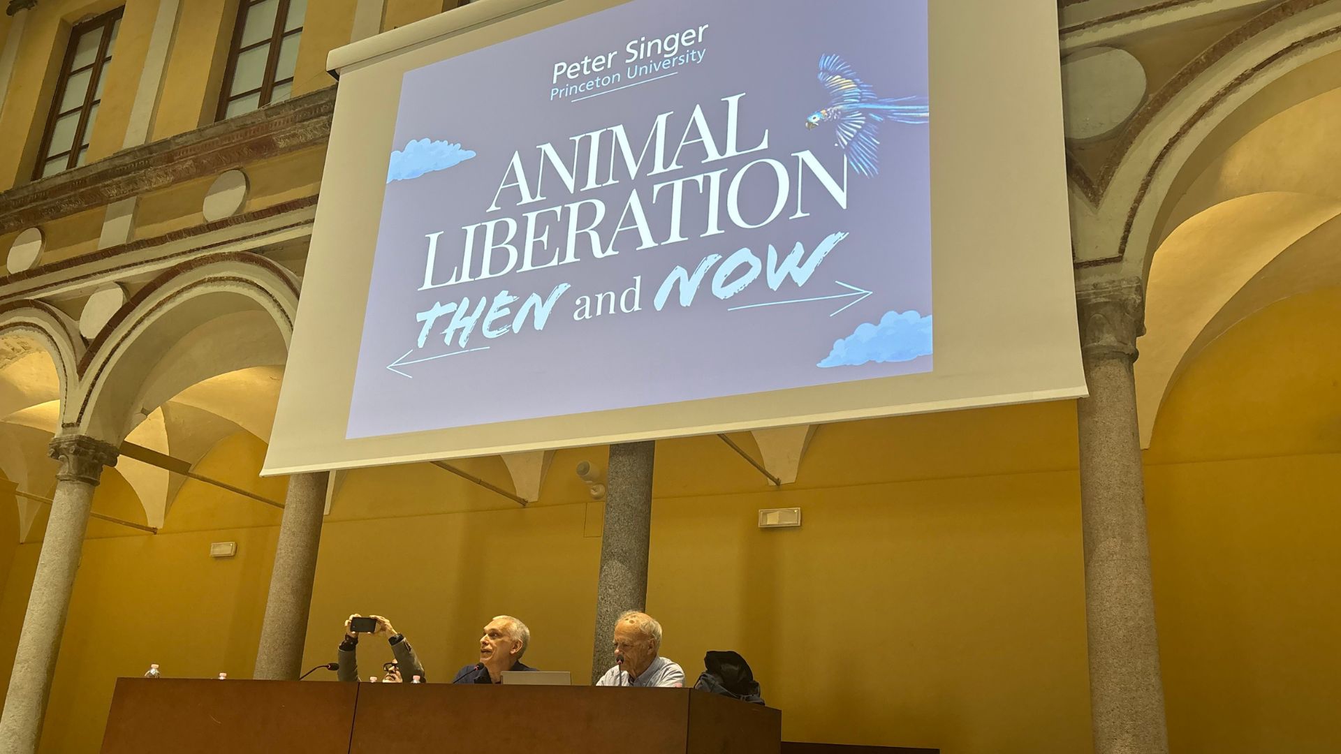 Animal Liberation Peter Singer